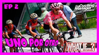 DUMO VA DURO... | ORICA 2016 | PRO CYCLING MANAGER 2016 | EP 2