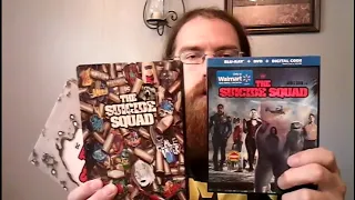 Let's Unbox... Suicide Squad Exclusives