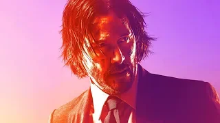 John Wick 3 Parabellum Mix #2 - Best of Dark Techno / EBM / EBSM / Dark Clubbing