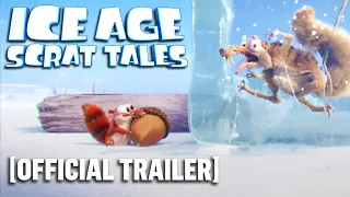 Ice Age: Scrat Tales - Official Trailer