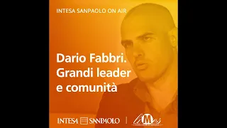 Podcast Dario Fabbri. Grandi leader e comunità - Recep Erdogan #part2 - Intesa Sanpaolo On Air