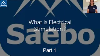 What is Electrical Stimulation?