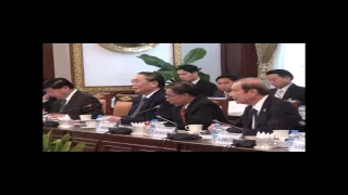 Laos, Vietnam enhance cooperation ties