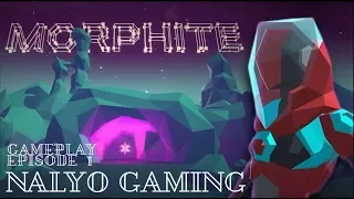 MORPHITE, Gameplay First Look