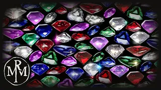 Unreal Engine 4 Marketplace Item: Cardinal Gems