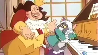 Tom and Jerry kids - Amademouse 1990 - Funny animals cartoons for kids