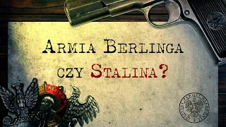 ➡ Armia Berlinga czy Stalina❓ [FILM EDUKACYJNY]