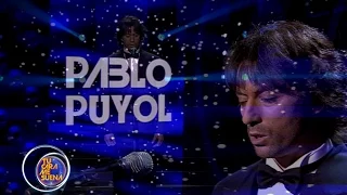 Pablo Puyol imita a Andrea Bocelli - TCMS4