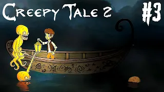 ЧЁРТОВО ОЗЕРО! - Creepy Tale 2 Прохождение #3