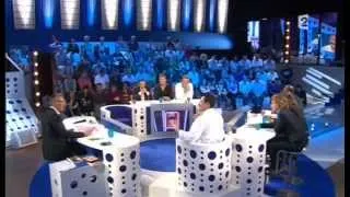 Jean-Marie Bigard - On n'est pas couché 6 septembre 2008 #ONPC