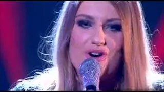 ella henderson ~Candy Staton's You've Got The Love.