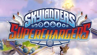 Skylanders SuperChargers Livestream Archive Jan 18 2016