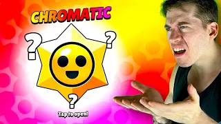 😱 WTF?! STARR DROP Cromatico? - Reddit Brawl Stars ITA