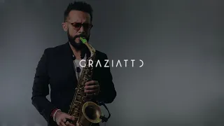 You're still the one - Graziatto (Shania Twain Sax Cover)