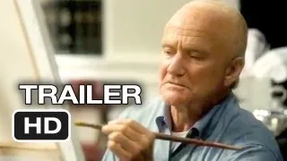 The Butler Official Trailer #2 (2013) - Forest Whitaker, Robin Williams Movie HD