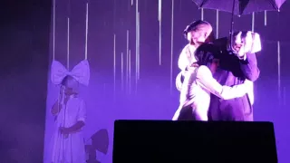 Sia Boston Calling(5)