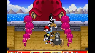 [TAS] SNES Animaniacs "best ending" by DaTeL237 in 22:00.63