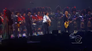 Paul McCartney at BC Place Stadium: Mull of Kintyre