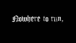 Avenged Sevenfold - Lost Lyrics HD