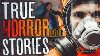 What I Saw As A Crime Scene Cleaner  | 6 Real Horror Stories With Rain Sounds | True Reddit Stories