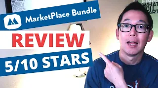 5/10 STARS - MarketPlace Bundle Review - WATCH NOW! 🔥