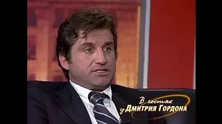 Кушанашвили: Тварь ты, а не Монсеррат Кабалье!