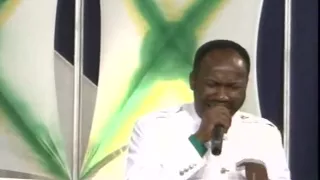 Apostle Johnson Suleman (IT IS ENOUGH ) Must Watch