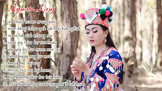 Nyuam lauj nkauj kho siab 2023 - 2024 | Hmong Music