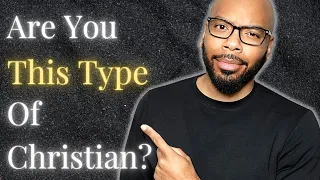 Satan Loves This Type of Christian | Carnal Christians