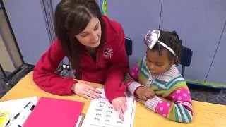 Day in the Life- Elementary Literacy Tutor