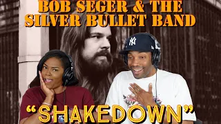 First Time Hearing Bob Seger & The Silver Bullet Band - “Shakedown” Reaction | Asia and BJ