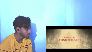 KAAGAZ - 2 | Anupam Kher | Satish Kaushik | Darshan Kumaar | trailer | reaction