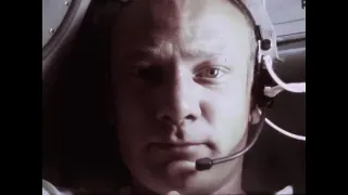 Apollo 11 Tribute - First Man music