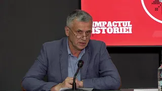 „Mitologii politice, în istorie și actualitate”