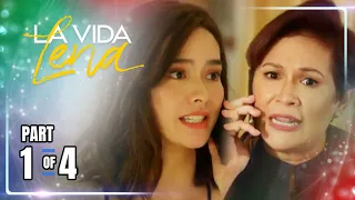 La Vida Lena | Episode 81 (1/4) | October 18, 2021