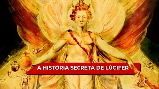 A História Secreta de Lúcifer
