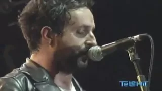 Molotov - Gimme The Power [ Vive Latino 2009 ]