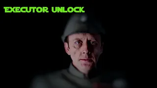 Executor unlock