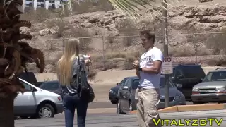 HOW TO PICK UP GIRLS! PART 9 Scottsdale,Arizona