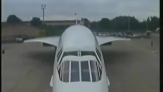 Concorde frank pourcel anor6pllļ6