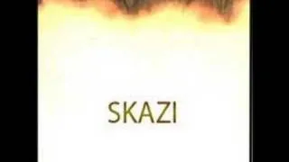 Skazi Guitar trance II