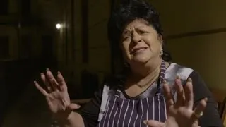 Meet the 'Aretha Franklin' of Hungarian gypsy music (Anthony Bourdain Parts Unknown: Budapest)