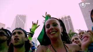 Tiesto Live At Ultra Music Festival Miami 2023 (Unofficial Video)