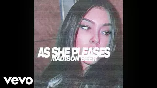 Madison Beer - Fools (Official Audio)
