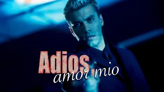 Adios amor mio | Película Completa en Español | Gabrielle Fitzpatrick | P.R. Chaudhary | Robert Culp