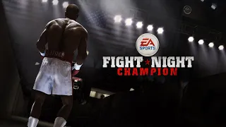 RPCS3 | Fight Night Champion | 5800X | GTX 1660 Ti | 4K | 2023