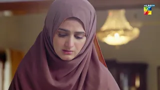 Mahjabeen Ne Sharayi Asoolon Ki Roshni Mein Nikkah Parwa Liya - Ibn-e-Hawwa - HUM TV