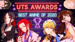 UTS Anime Awards: Best of 2020