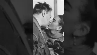 El Tormentoso Romance Entre Frida Kahlo y Diego Rivera