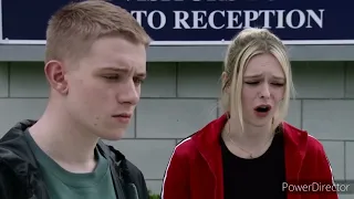 Corrie: Toyah Kidnapped; Spider Questions Max & Lauren about who kidnapped Toyah